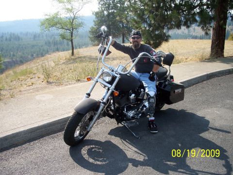 2000 Harley-Davidson Softail “Black Betty - Back In Black!!!”