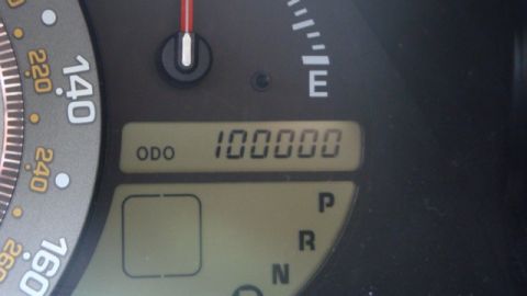 2001 Lexus IS 300 “Lynn”