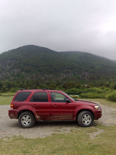 2006 Ford Escape photo