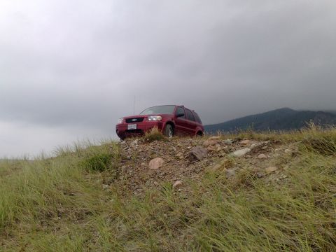 2006 Ford Escape photo