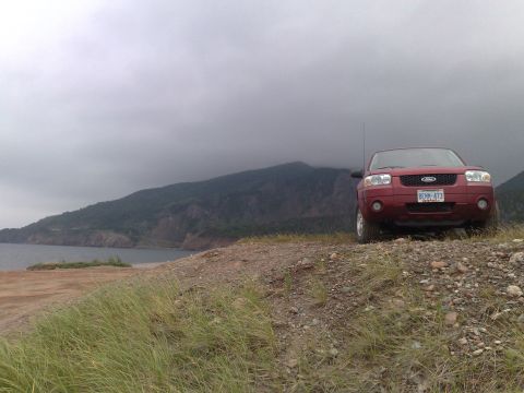 2006 Ford Escape photo