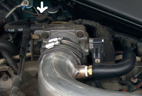1993 Mercury Grand Marquis “93 Marquis”