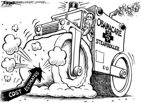2008 Ford Bronco - This cartoon depicts a motorcycle, not a 2008 Ford Bronco.