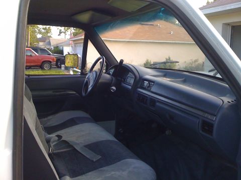 1993 Ford F-150 photo