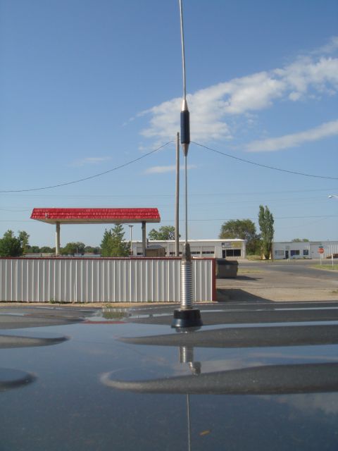 2005 Ford F-250 photo