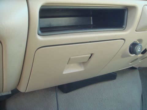 2005 Ford F-250 photo