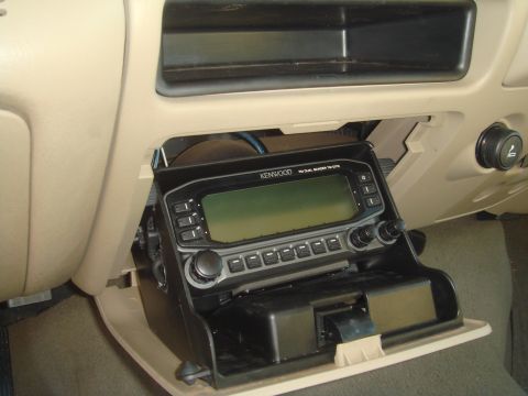 2005 Ford F-250 photo