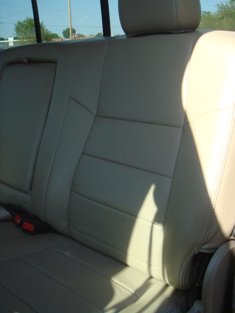 2005 Ford F-250 photo