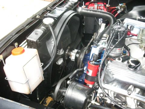 1965 Ford Galaxie
