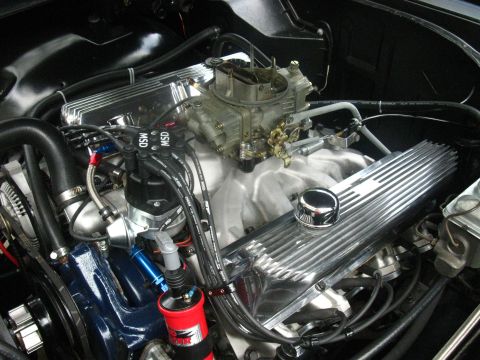 1965 Ford Galaxie