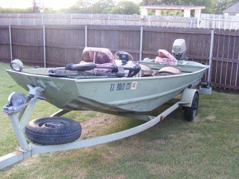 1993 Ford C-150 (Centurion Conversions) photo