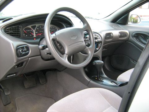 1988 Mercury Grand Marquis - 8-23-09