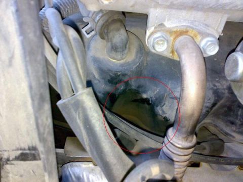 2000 Mitsubishi Montero “P”