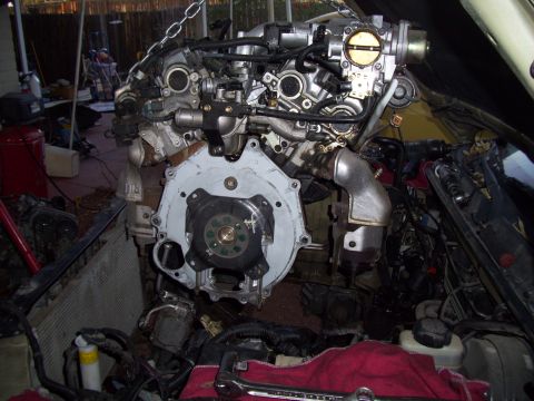 1993 Ford Probe photo