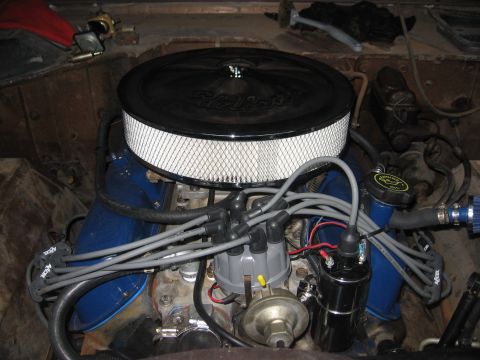 1974 Ford Bronco photo