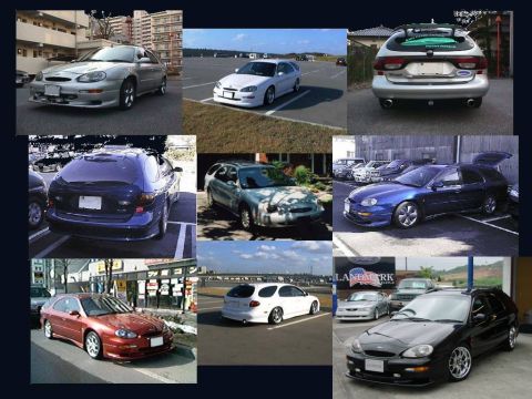 1998 Ford Taurus photo