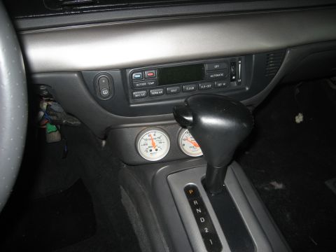 1999 Ford Crown Victoria photo