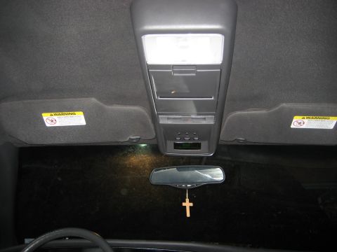 1999 Ford Crown Victoria photo