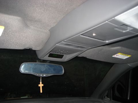 1999 Ford Crown Victoria photo