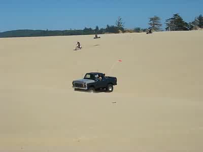 1979 Ford Bronco