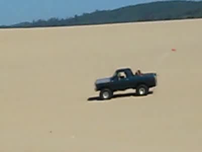 1979 Ford Bronco