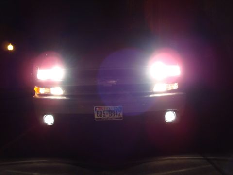 2004 Chevrolet Tahoe - High 8