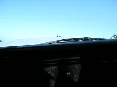 1979 Ford Bronco - Some engine noise ; )