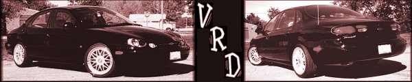 1999 Ford Taurus