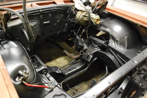 1964 Ford Galaxie photo