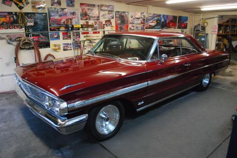 1964 Ford Galaxie photo