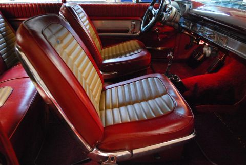 1964 Ford Galaxie photo