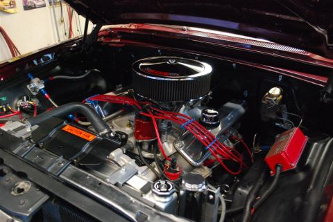 1964 Ford Galaxie photo