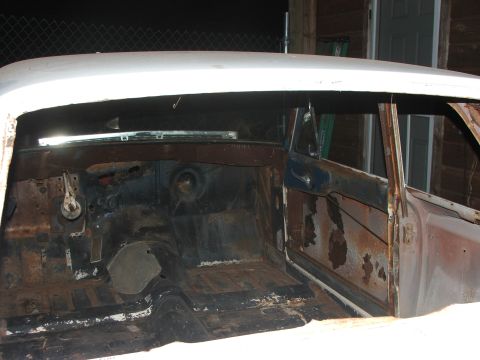 1963 Ford Fairlane