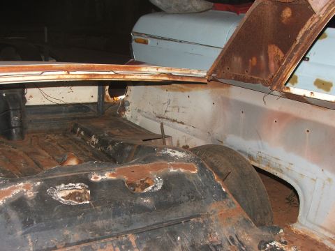 1963 Ford Fairlane