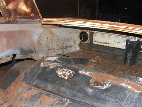 1963 Ford Fairlane