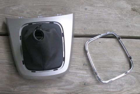 2010 Hyundai Genesis “Coupe”