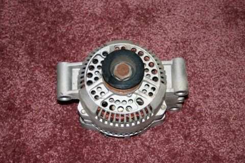 1993 Ford Bronco - 170A Hi Output Alt.