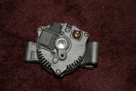 1993 Ford Bronco - 170A Hi Output Alt.