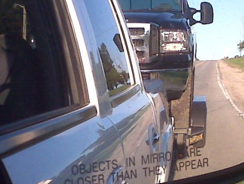 2005 Ford F-250 photo