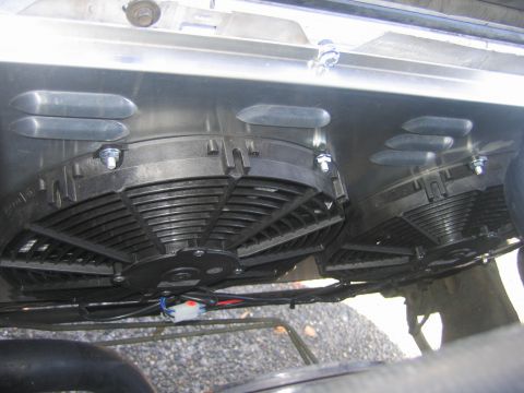 1991 Ford Bronco photo
