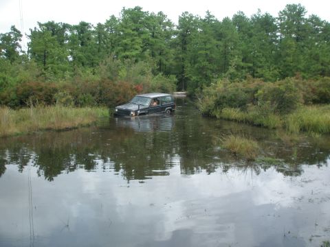 1993 Jeep Cherokee photo
