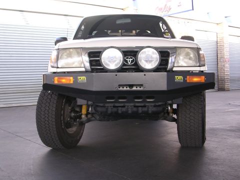 1999 Toyota Tacoma