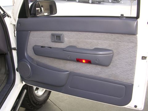 1999 Toyota Tacoma