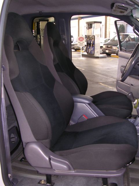 1999 Toyota Tacoma
