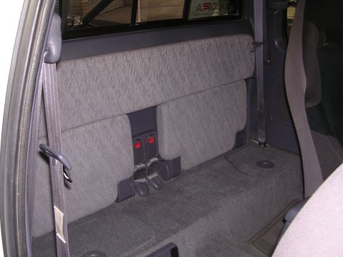 1999 Toyota Tacoma
