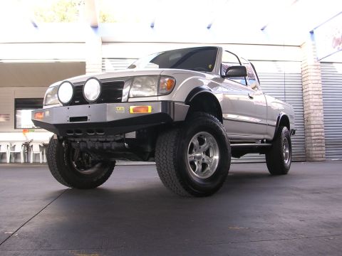 Toyota Tacoma