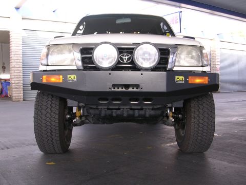 1999 Toyota Tacoma
