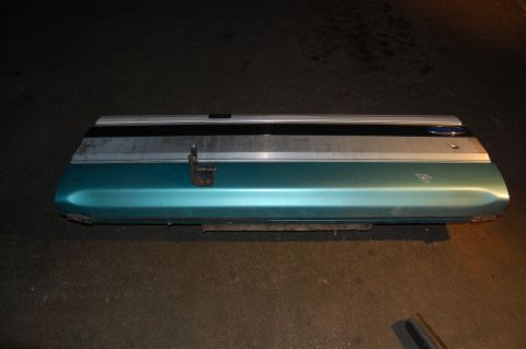 1994 Ford Bronco - This is a door panel, not a full vehicle.