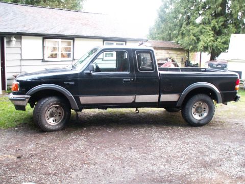 1994 Ford Ranger photo