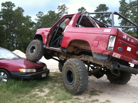 1983 Ford Bronco photo